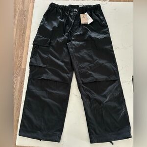 Nike Sportswear Tech Pack Waxed Canvas Cargo Pants Mens Size XL